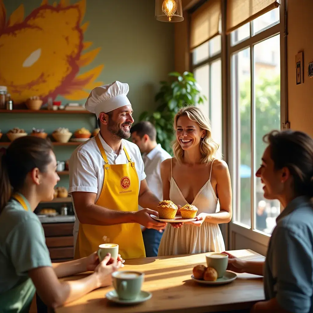 Collaborative workspace