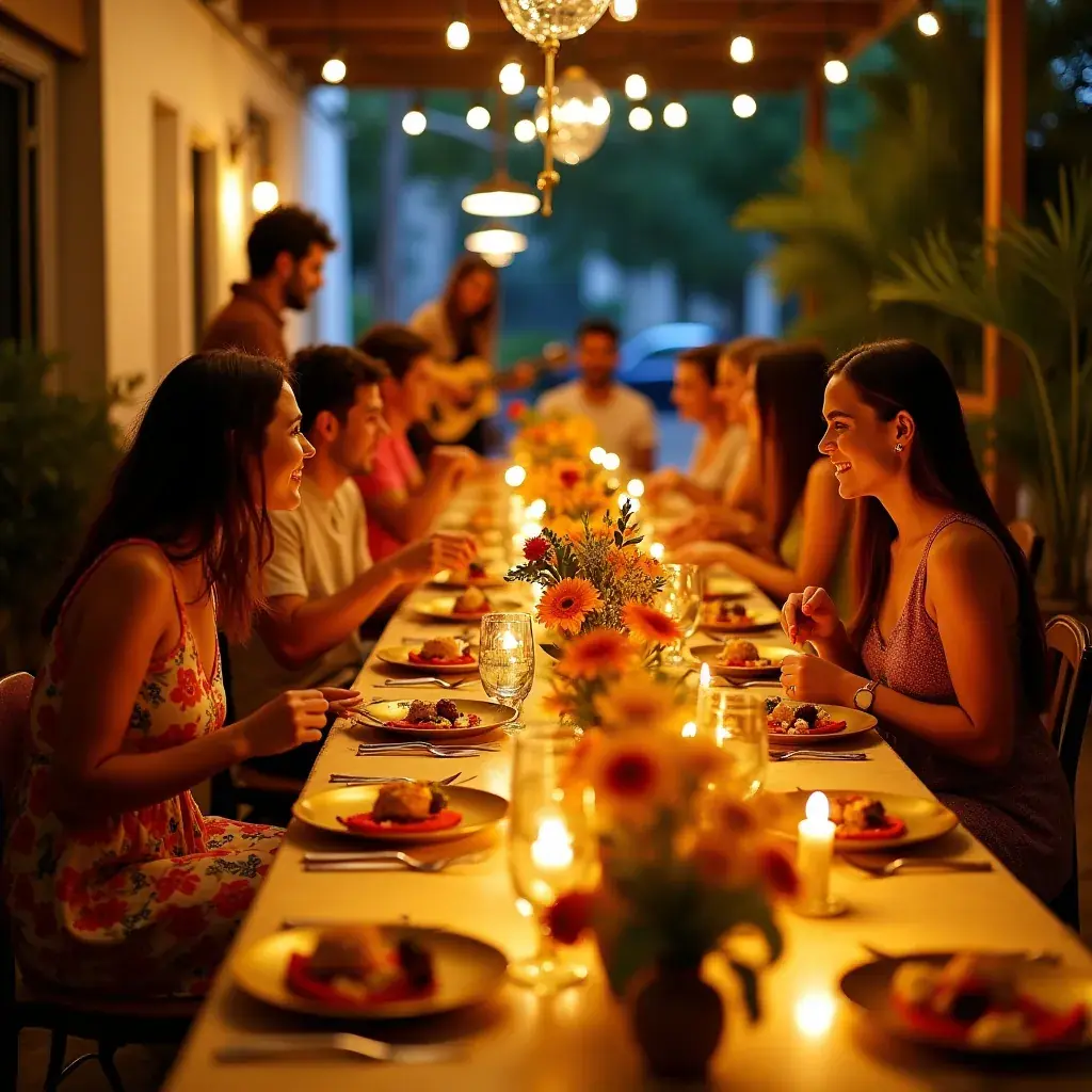 Gallery item showcase