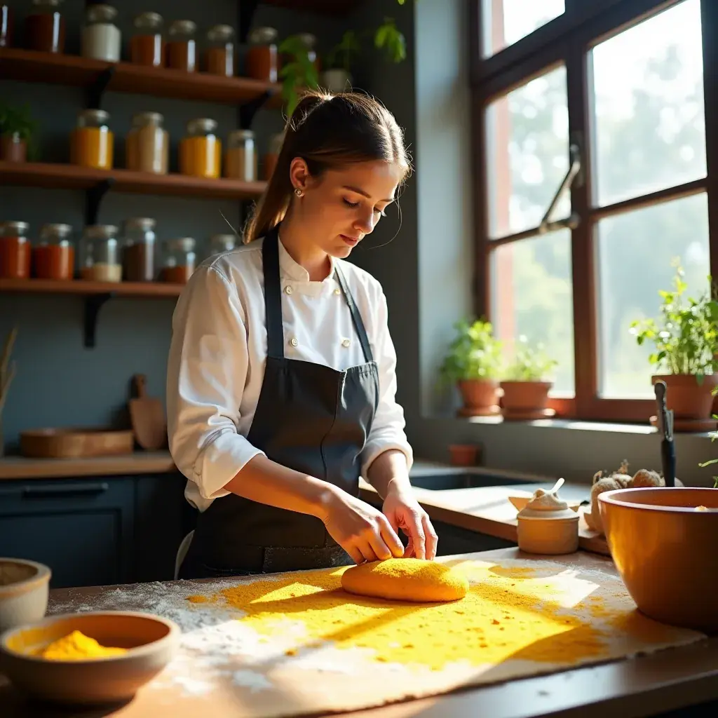 Gallery item showcase