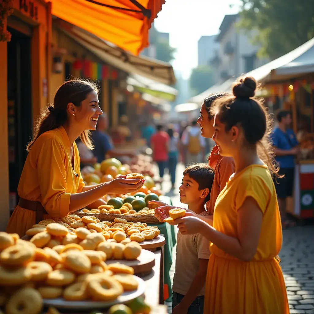 Gallery item showcase