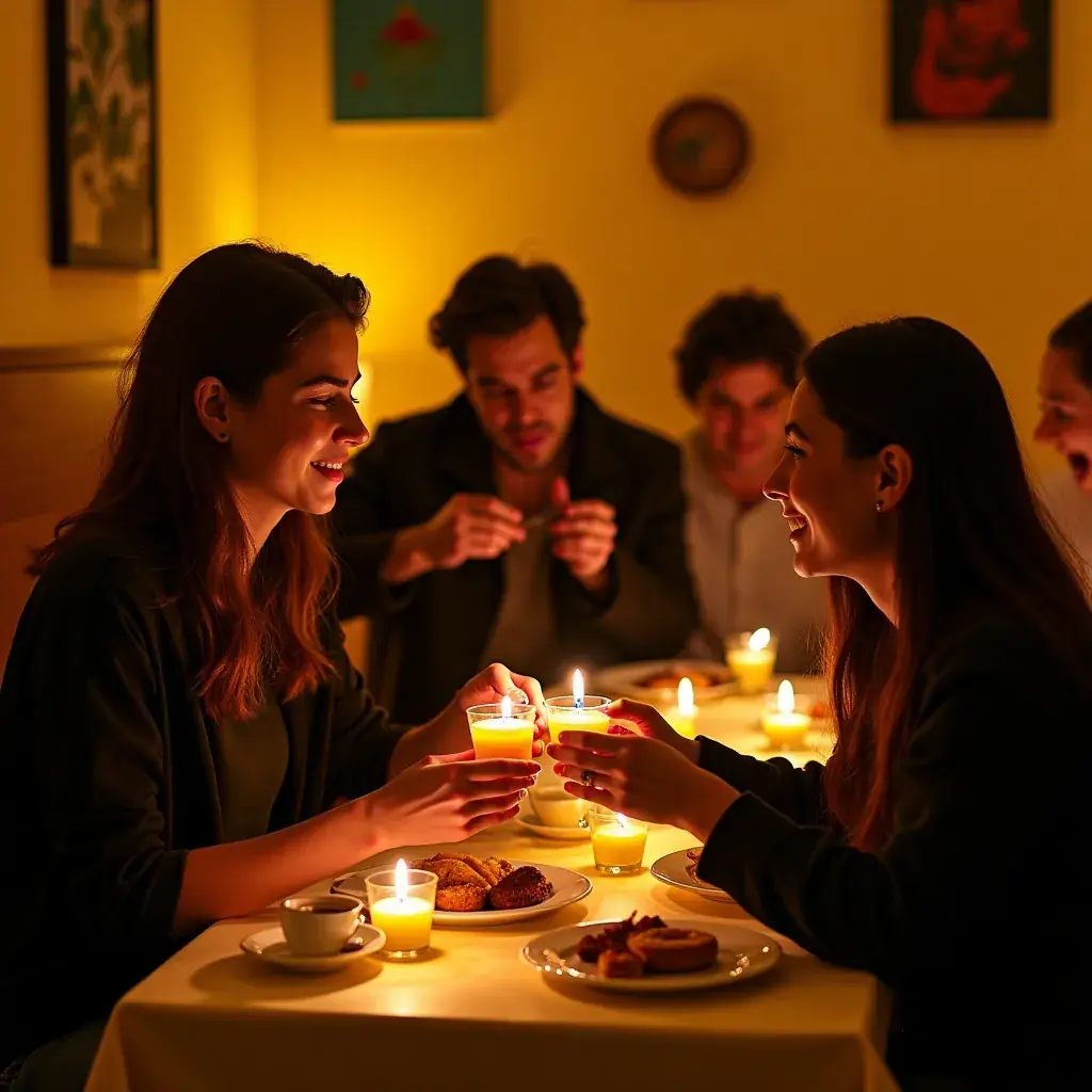 Professional business solutions illustration